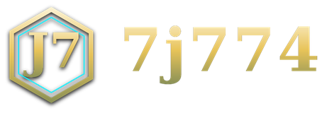 7j774 logo